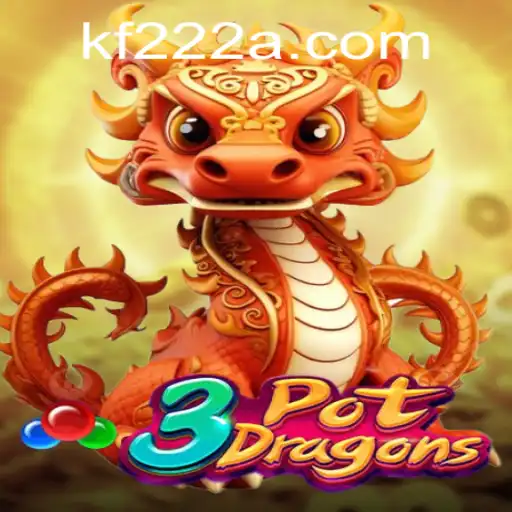 3PotDragons: A Thrilling Journey into the World of Virtual Adventure with KF222 PH Login