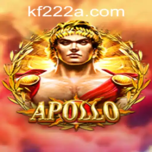 Embark on an Intergalactic Adventure: Discover 'Apollo' with KF222 PH Login