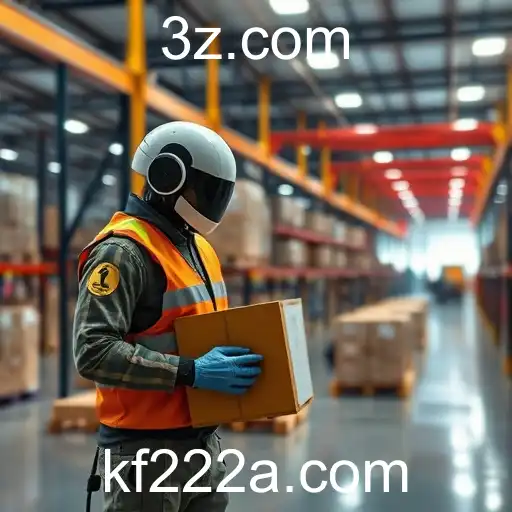 A Ascensão dos Jogos em 2025: O Papel da 'kf222'