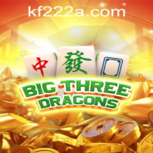BigThreeDragons: A Comprehensive Guide and the Buzz Around 'kf222 PH Login'