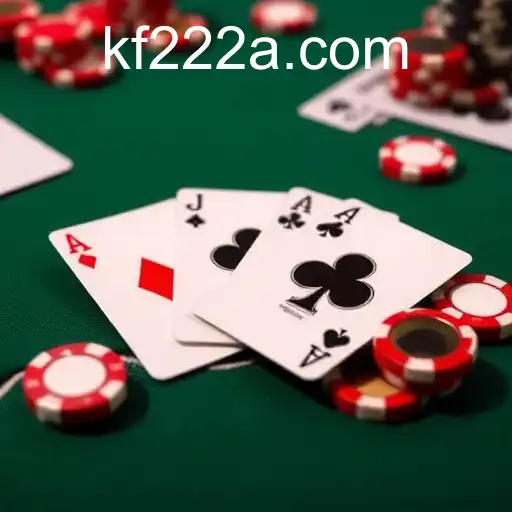 The Fascinating World of Blackjack: History, Strategy, and Modern Innovations