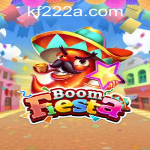 Exploring BoomFiesta: A Riveting Gaming Experience