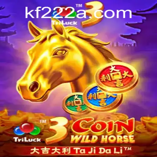 Exploring the Exciting World of 3CoinWildHorse