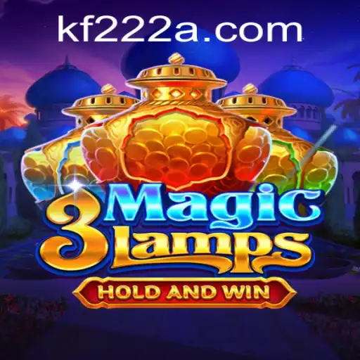 Unveiling the Adventure: Exploring 3MagicLamps and the Enthralling World of kf222 PH Login