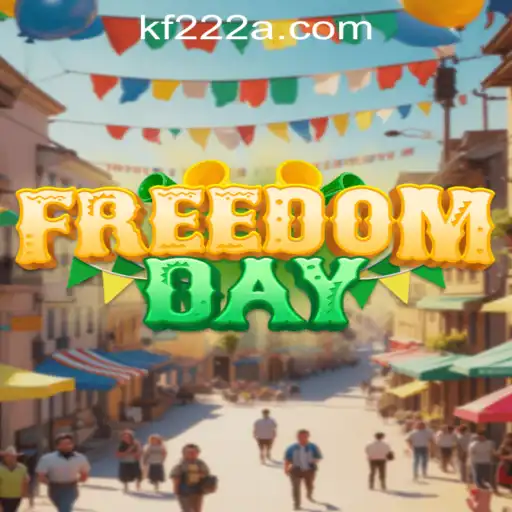 Unveiling FreedomDay: The New Revolution in Interactive Gaming