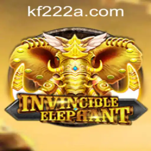 Explore InvincibleElephant: The Thrilling Game Adventure with KF222 PH Login