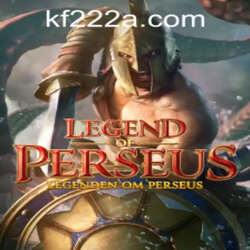 Unlock the Adventure: Dive into 'LegendofPerseus' and Master 'kf222 PH Login'