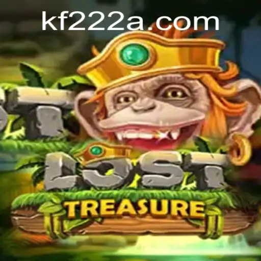 Discover the Excitement of LostTreasure: A Thrilling Adventure Awaits