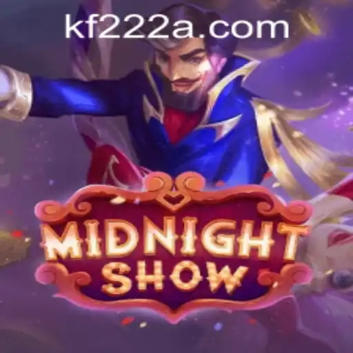 MidnightShow: A Thrilling Excursion into Competitive Gaming
