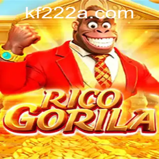 Exploring the Dynamic World of RicoGorila: A New Era in Gaming