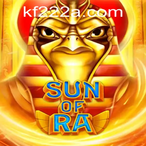 Discover the Thrilling World of SunofRa: An Egyptian Mythology Adventure