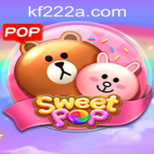 SweetPOP: The Ultimate Candy-Themed Adventure