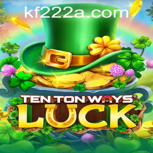 Unlocking the Exciting World of TenTonWaysLuck: A Comprehensive Guide