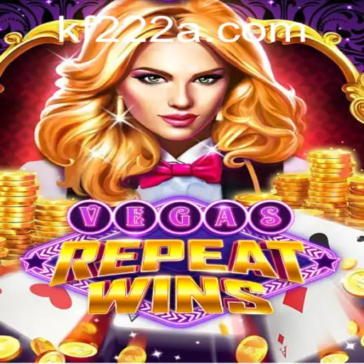 VegasRepeatWins: A Compelling New Addition to the World of Online Gaming