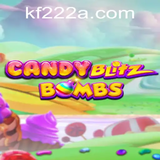Exploring CandyBlitzBombs: A New Gaming Sensation