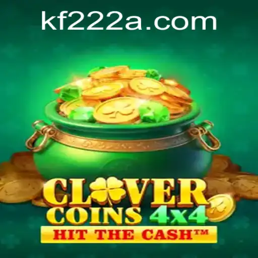 Exploring the Exciting World of CloverCoins4x4: A Comprehensive Guide to Gameplay and Strategy