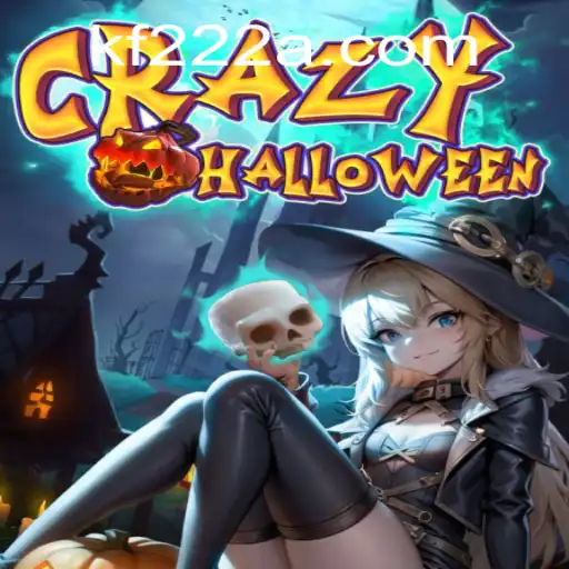 CrazyHalloween: The Ultimate Spooky Adventure with KF222 PH Login