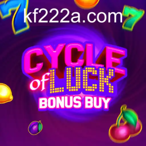 CycleofLuckBonusBuy: A New Gaming Sensation