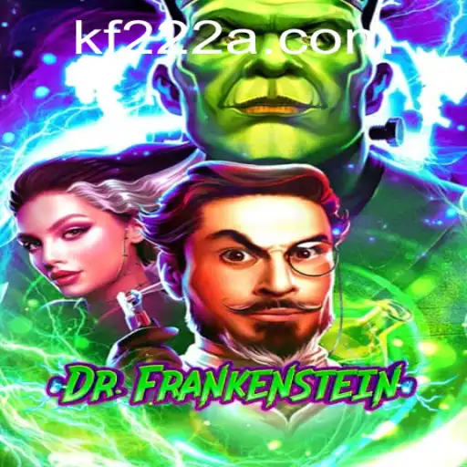 Unveiling the Thrills of DrFrankenstein: A Riveting Gaming Experience with KF222 PH Login