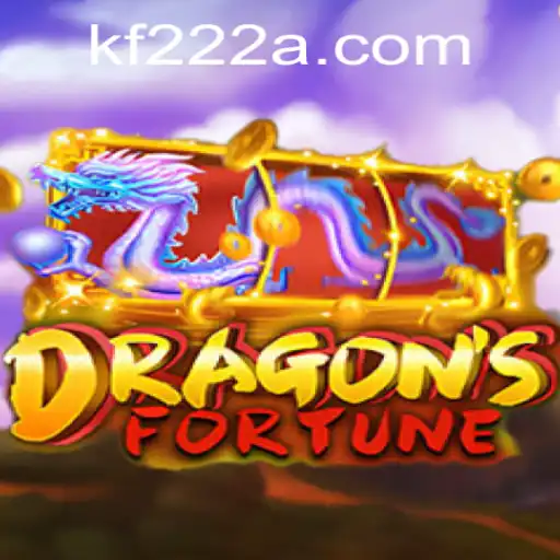 Discover the Thrilling Adventure of DragonFortune