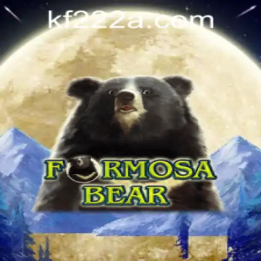 Dive into the Adventure with FormosaBear: A Thrilling New Gaming Experience