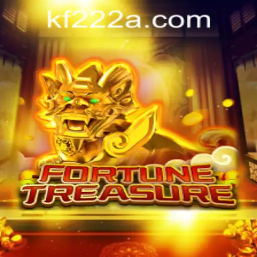 Exploring the Exciting World of FortuneTreasure: A Comprehensive Guide to Gameplay and Strategy