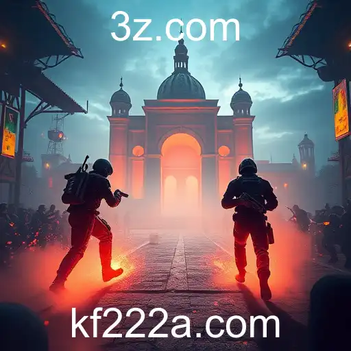 Revolução dos Jogos em Português com KF222