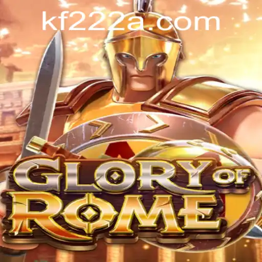 GloryofRome: Exploring the Strategy and Adventure of Ancient Rome