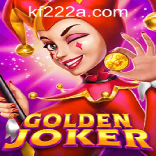 GoldenJoker: An Exciting New Game Experience