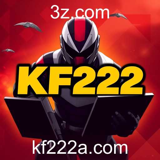 O Crescimento do KF222 no Cenário de Jogos Online