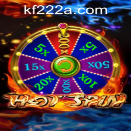 Dive into the Thrills of HotSpin with KF222 PH Login
