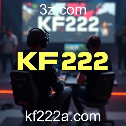 O Impacto do KF222 no Cenário de Jogos em 2025