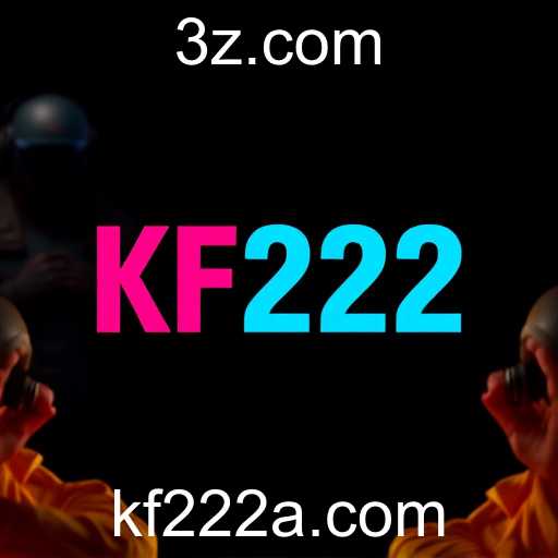 O Impacto de 'kf222' no Universo dos Jogos Online