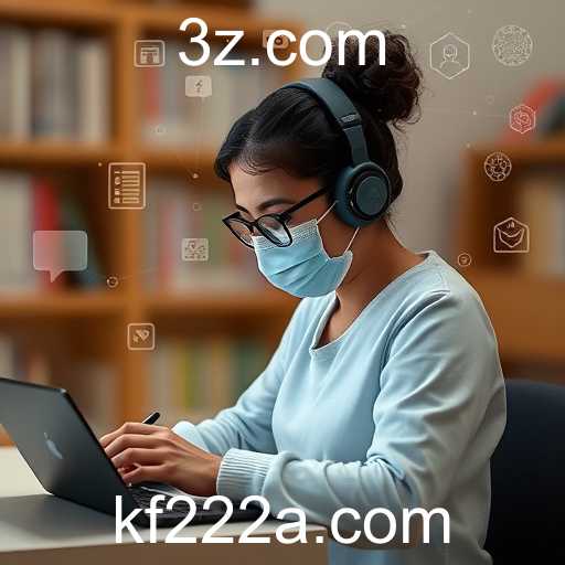 Impacto da Educação Online em 2025