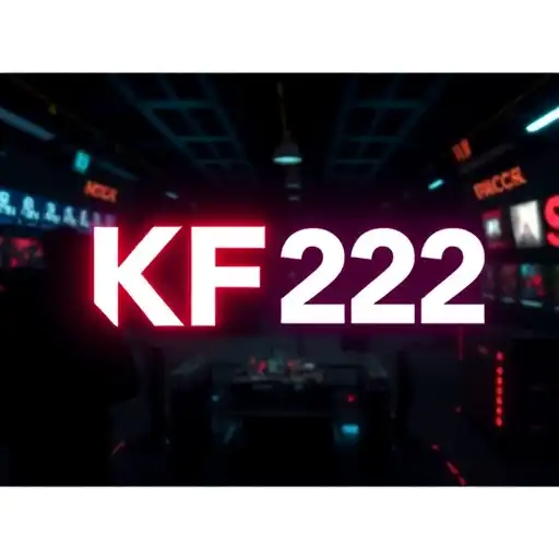 O Impacto de KF222 no Novo Cenário dos Jogos