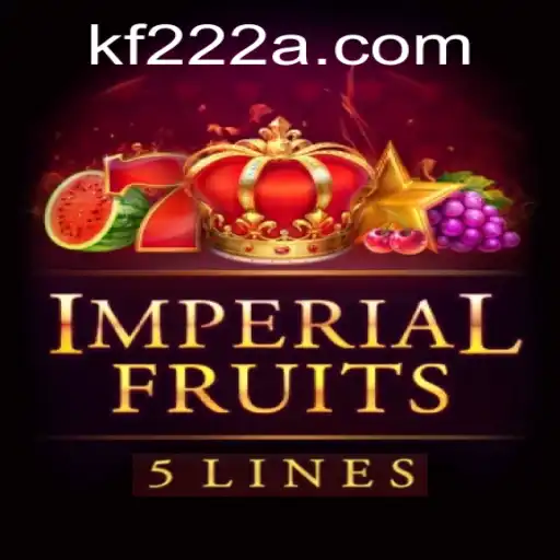 Imperial Fruits 5: A Captivating Journey into the World of Online Slots
