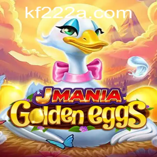 The Intriguing World of JManiaGoldenEggs and the kf222 PH Login Experience