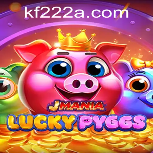 Discover the Exciting World of JManiaLuckyPyggs with kf222 PH Login
