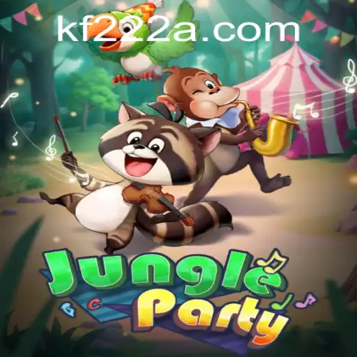 Discover JungleParty: An Immersive Gaming Experience with kf222 PH Login