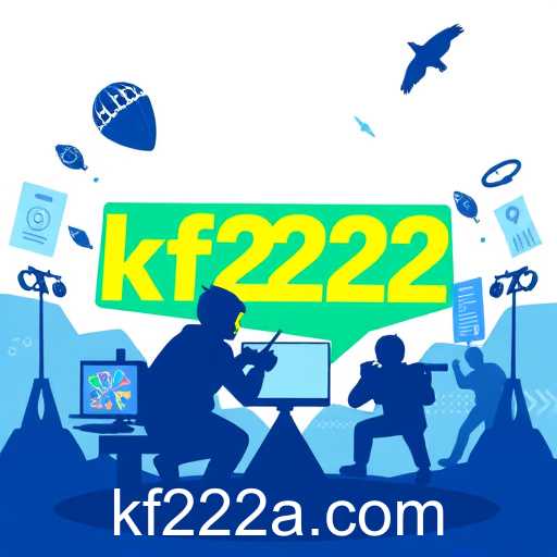 Evolução e Impacto de KF222 no Mundo dos Jogos