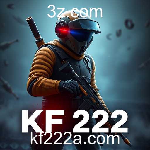 Revolução nos Jogos com KF222: Inovações e Tendências para 2025
