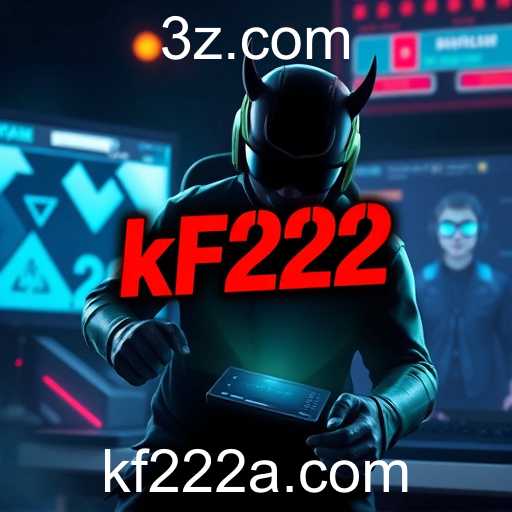 A Ascensão Inesperada do KF222 no Cenário de Jogos