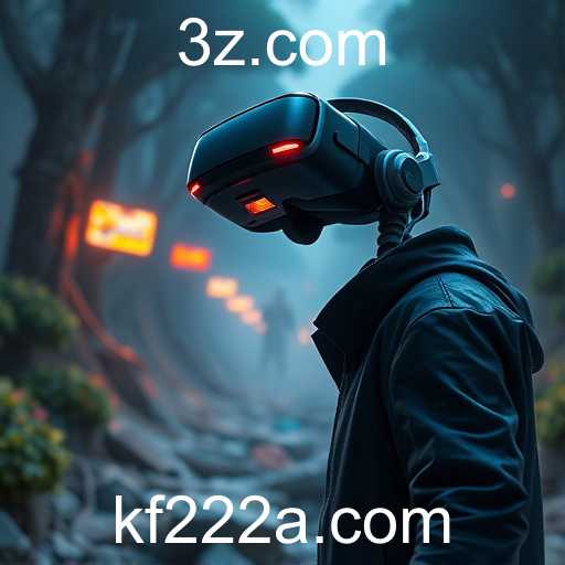 KF222: A Novidade que Domina o Cenário de Jogos em 2025