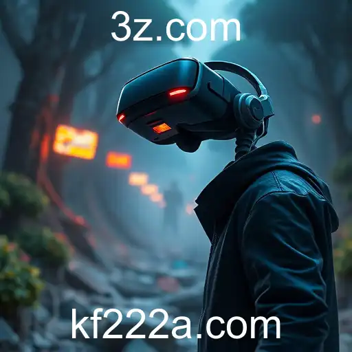 KF222: A Novidade que Domina o Cenário de Jogos em 2025