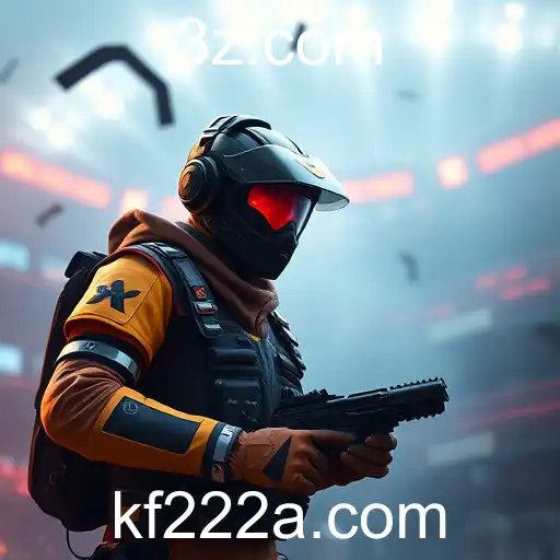 A Revolução do Mundo dos Jogos: A Ascensão do KF222