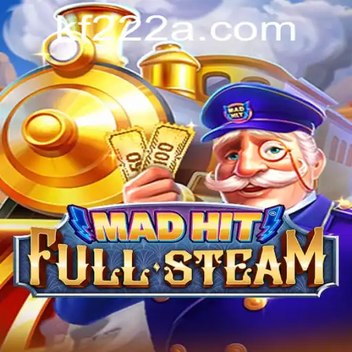MadHitFullSteam: Unleash the Adventure