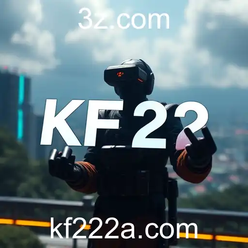 O Impacto da Palavra-chave KF222 no Universo dos Games