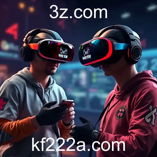 Inovações Agitam o Universo dos Games