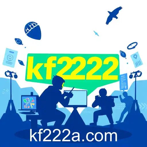 Evolução e Impacto de KF222 no Mundo dos Jogos