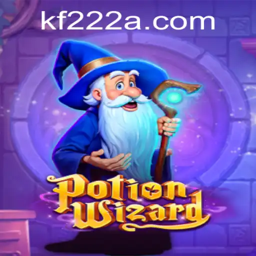 Discovering the Enchanting World of PotionWizard